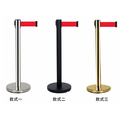 金柯（JINKE）安全帶 LG-0058 一米線 警戒帶 2米帶